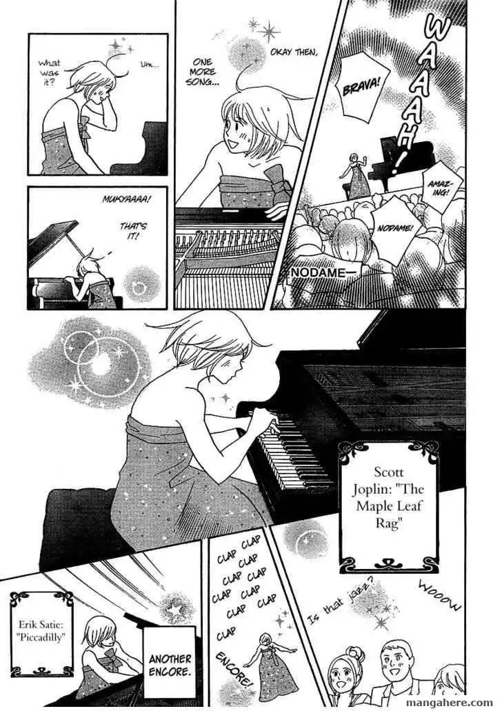 Nodame Cantabile - Opera Hen Chapter 6 18